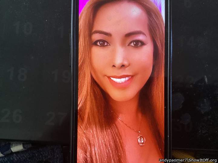 Photo of a schlong from andypaomer7