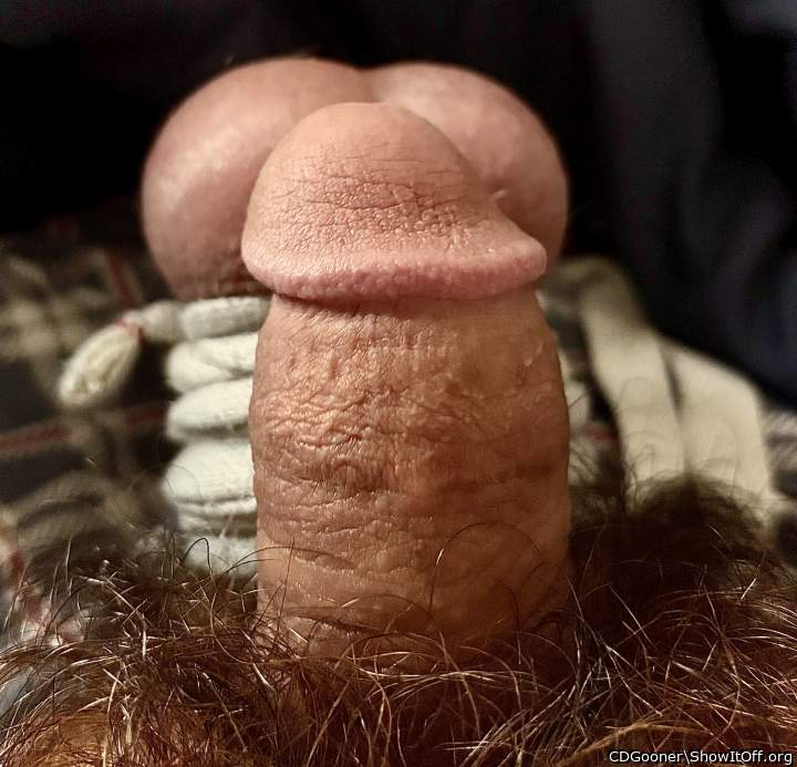Photo of a joystick from CDGooner