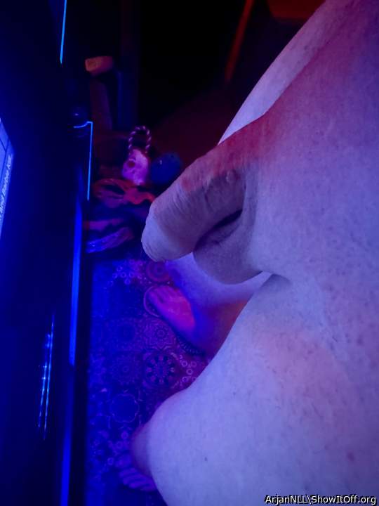 Photo of a penile from ArjanNLL