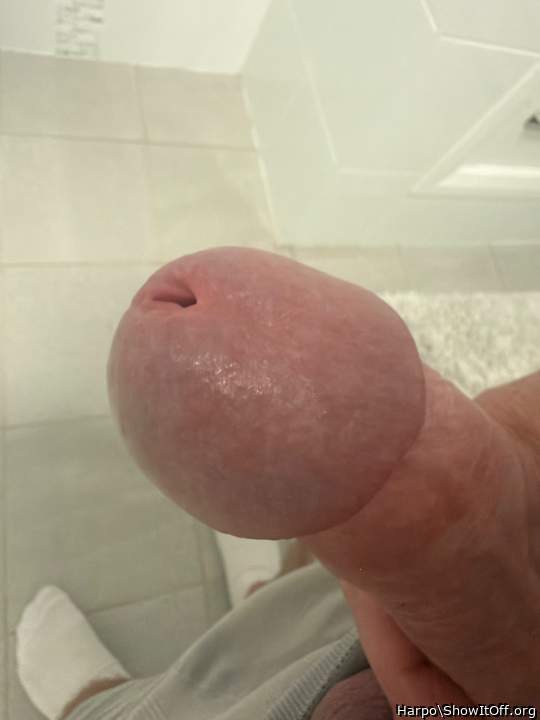 Photo of a pocket rocket from Harpo