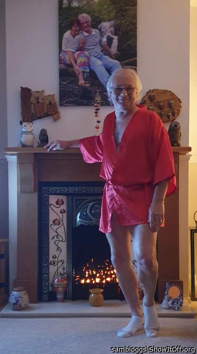 Photo of a cavalier from sambloggs