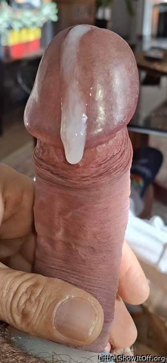 Photo of a phallus from Little