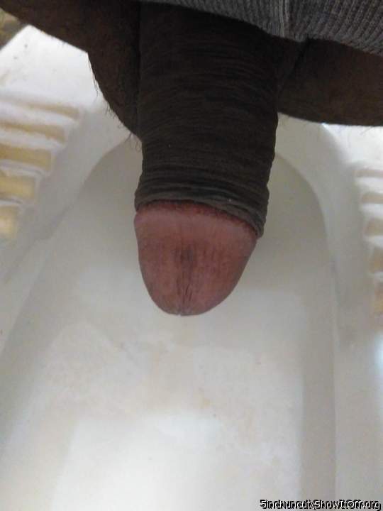 Photo of a dick from 5inchuncut
