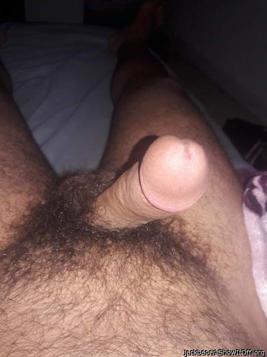 Photo of a penile from jackbaoer