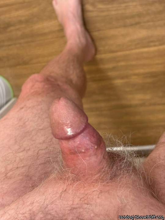 Photo of a love stick from Hotdog