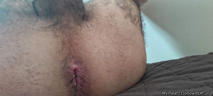 Photo of a ram rod from Mymeat11