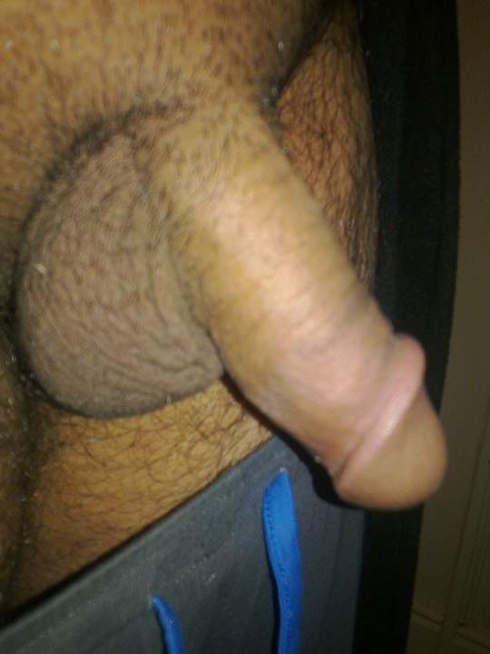 Photo of a cock from Sexbomb