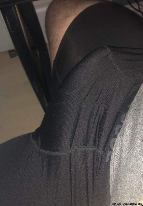 Just some bulge