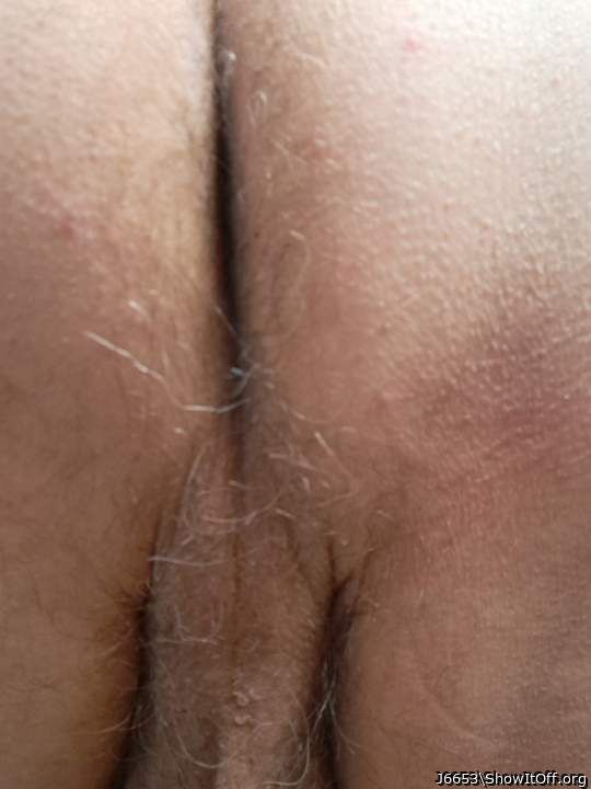 Photo of Man's Ass from J6653