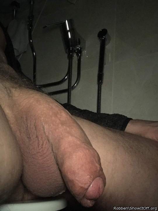 Soft and hanging