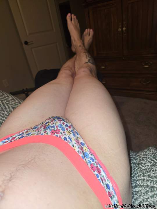Photo of a meat stick from LittleMan20