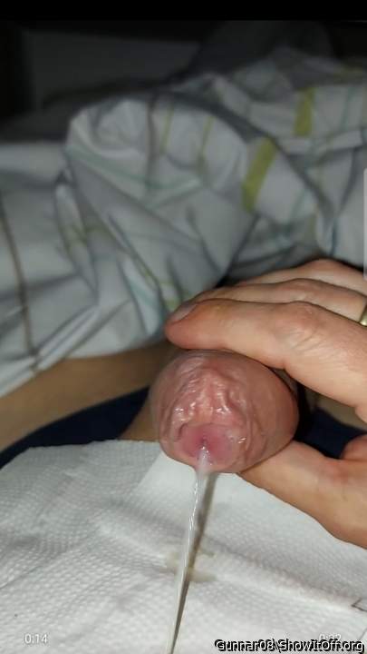 Photo of a boner from Gunnar08