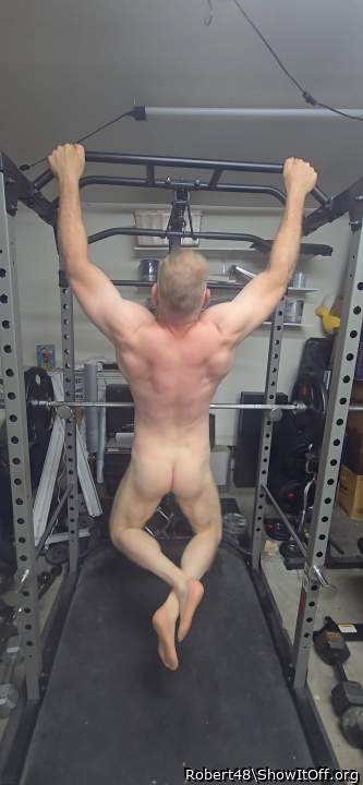 Photo of Man's Ass from Robert48