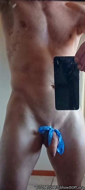 Photo of a weasel from Will09870987