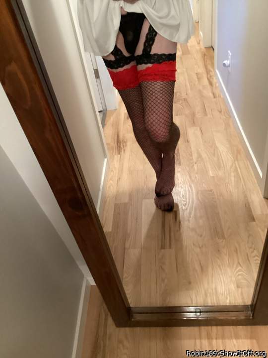 Photo of a stiffie from Robin189
