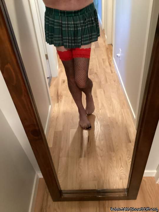 New skirt