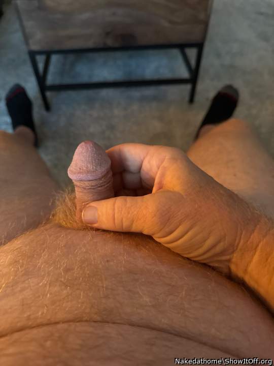 Small cock