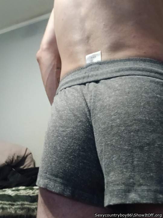 Photo of Man's Ass from Sexycountryboy86