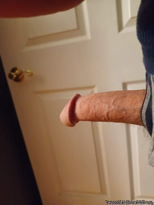 Photo of a prick from Twoon081