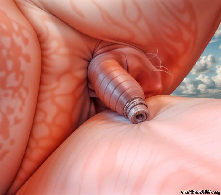 Photo of a joystick from mzr