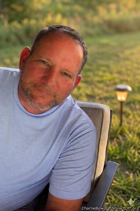 Photo of a penile from CharlieBowdre