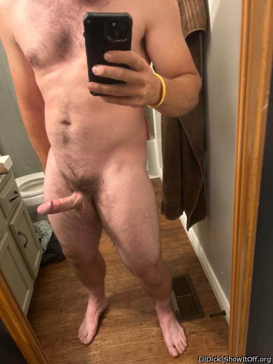 Photo of a lizard from LilDick