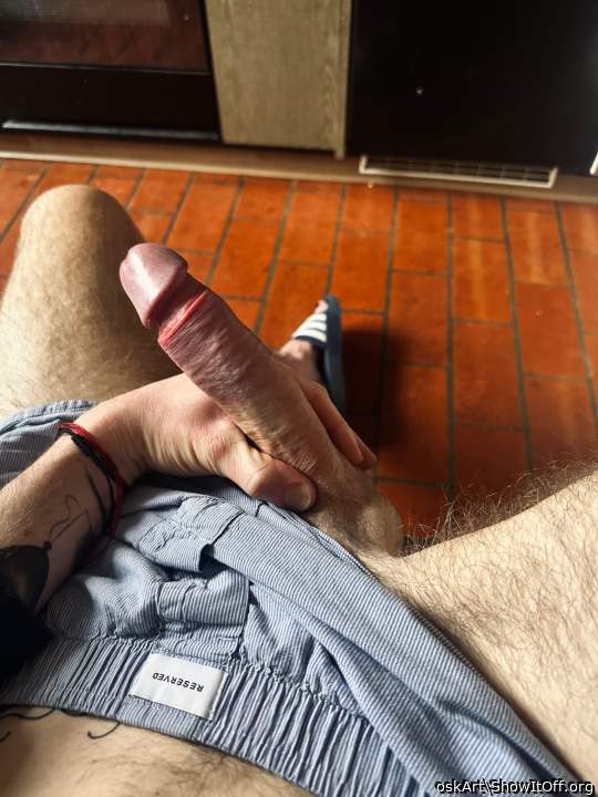 my dick