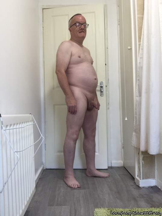 Photo of a penis from hornytony