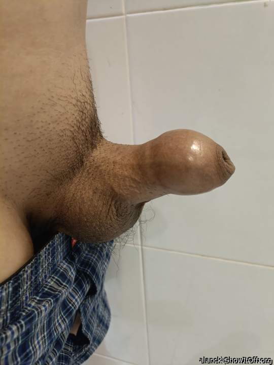 Nice dick and balls   