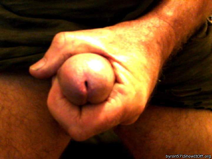 Photo of a sausage from byron57