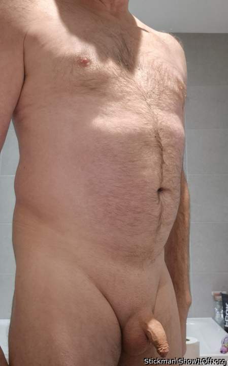 Photo of a weasel from Stickman