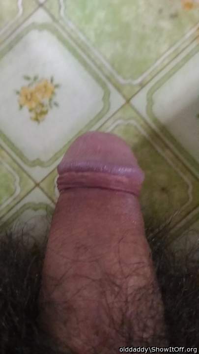 Photo of a dick from olddaddy