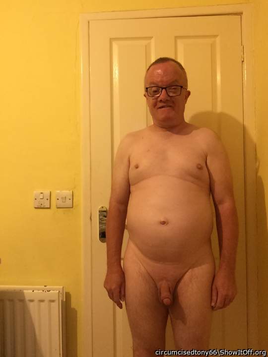 Photo of a cock from circumcisedtony66