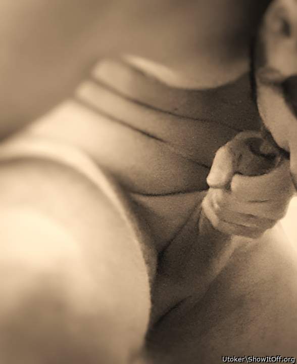 Photo of a meat stick from Utoker