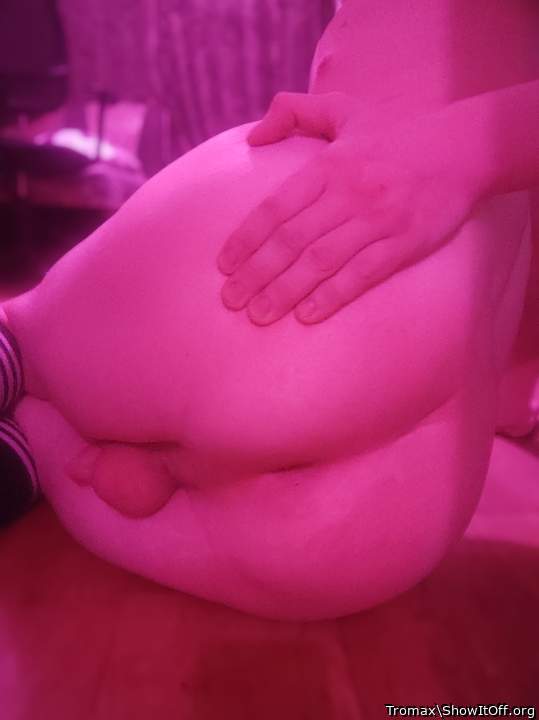 Photo of a phallus from Tromax