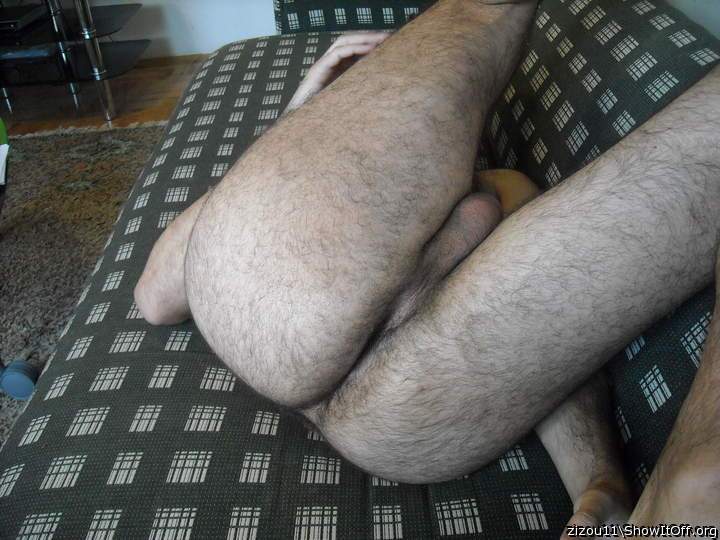 Photo of Man's Ass from zizou11