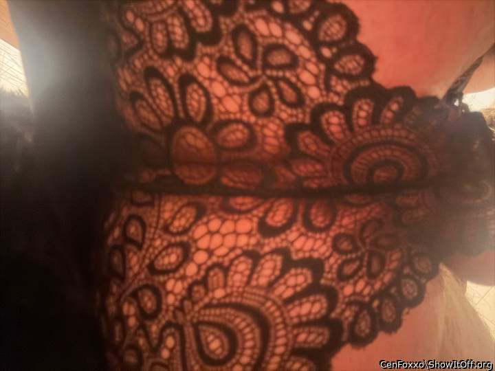 Photo of Man's Ass from CenFoxxo