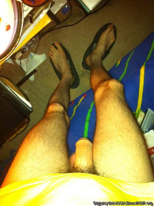 Photo of a pecker from Bigjuicydick11