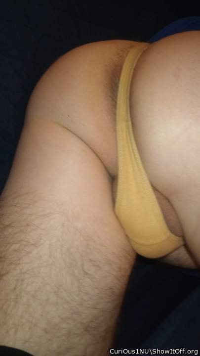 Laying around snowed in and spun out and horny, you like this shot???