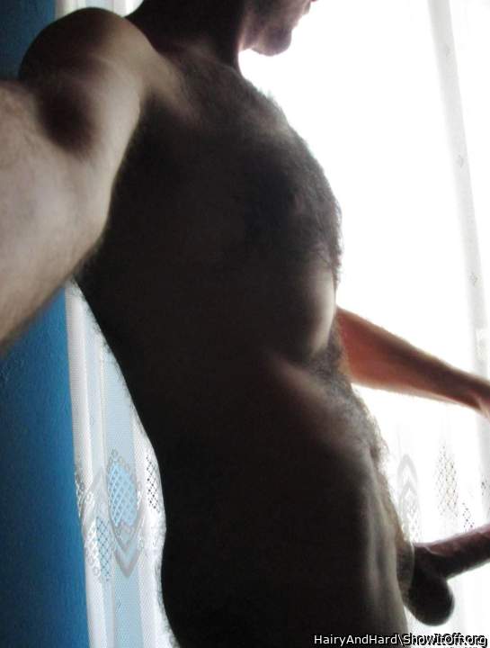 Fit body and nice big cock!! 