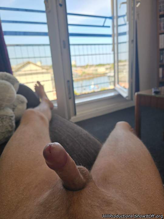 Photo of a pecker from HillProductions