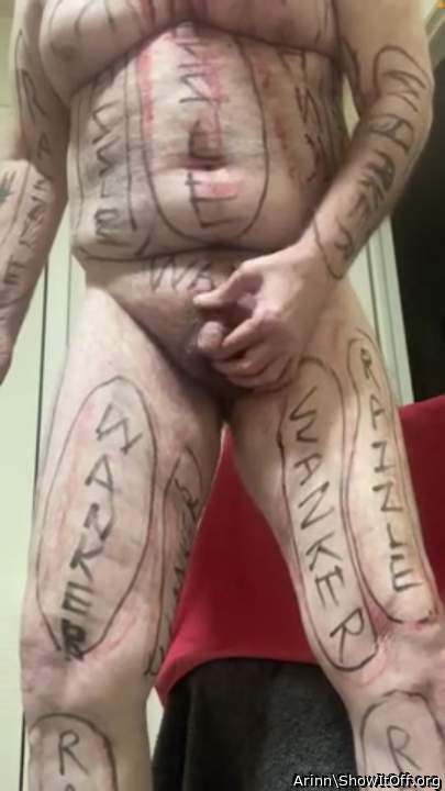 Thats a clear message!