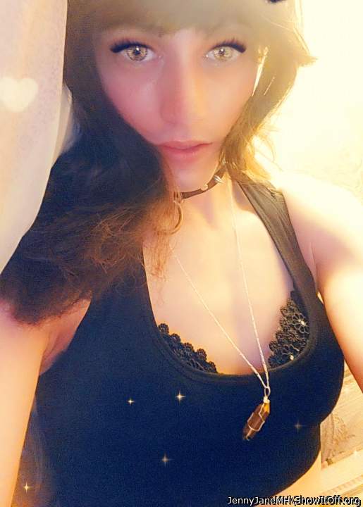 Photo of a purple headed monster from JennyJaneMH