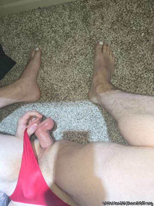 Adult image from LittleMan20