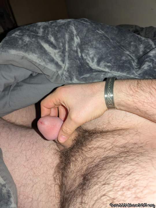 Night wank