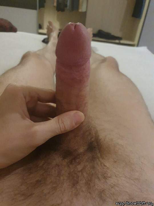 would love to suck this cock     