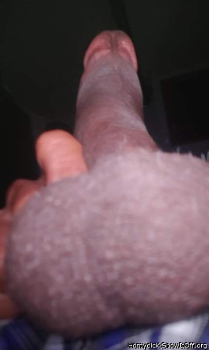 Testicles Photo from Hornydick