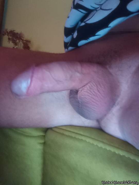 Photo of a prick from Shokx