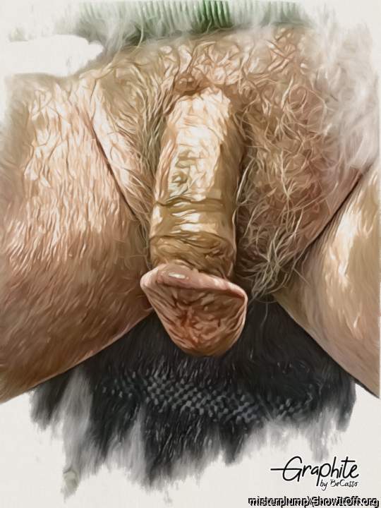 Photo of a sausage from misterplump