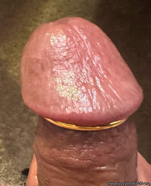 Photo of a horn from meatyguy